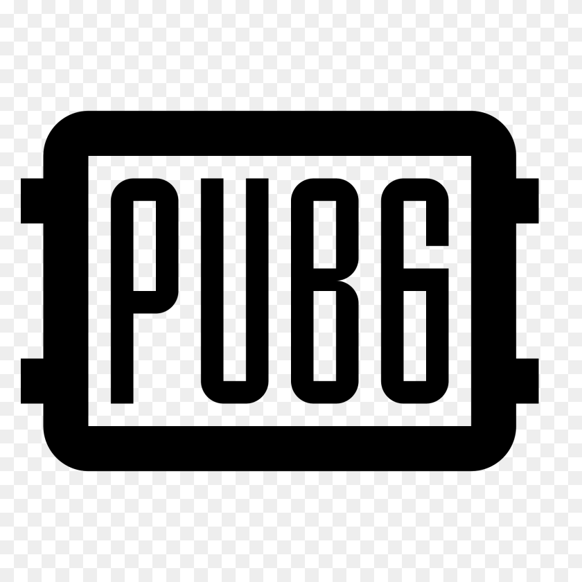 1600x1600 Icono De Pubg - Logotipo De Pubg Png