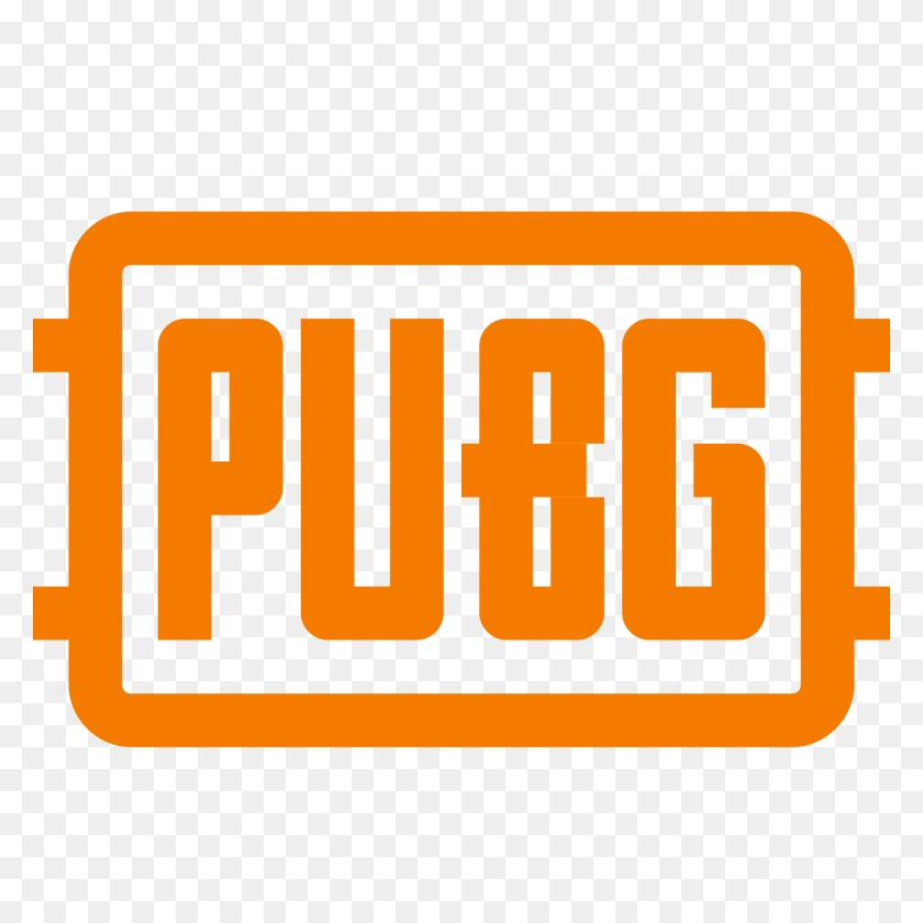 1600x1600 Pubg Logo Png - Jugador Desconocido Campos De Batalla Png