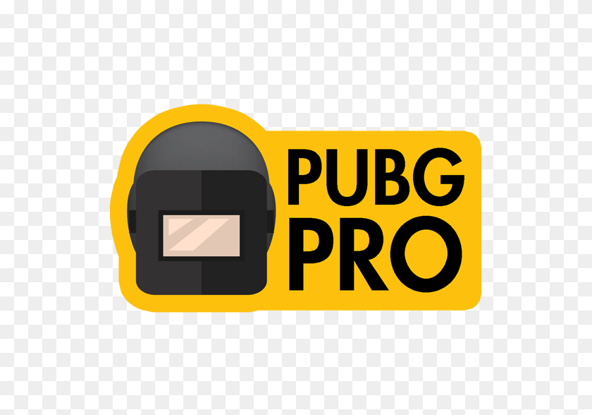 528x528 Pubg Pro Sticker - Pubg Logo PNG