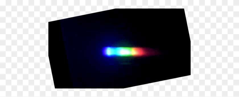 500x281 Public Lab Chalmette Flare Spectrum Field Trip - Light Glare PNG