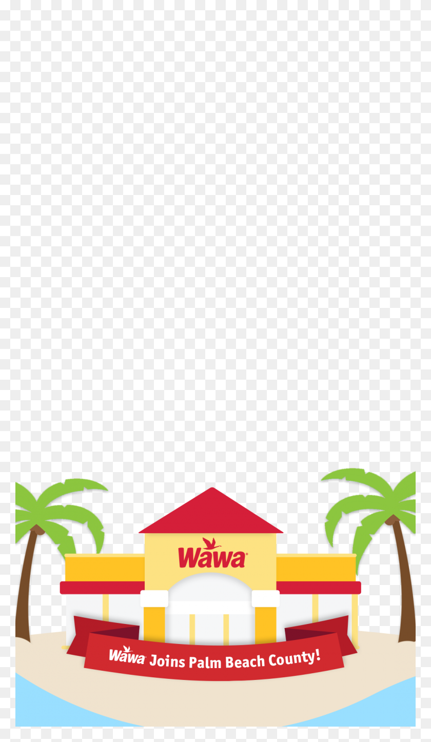 1080x1920 Kits De Prensa De Relaciones Públicas Más De Los Principales Hitos De Wawa Wawa - Logotipo De Wawa Png