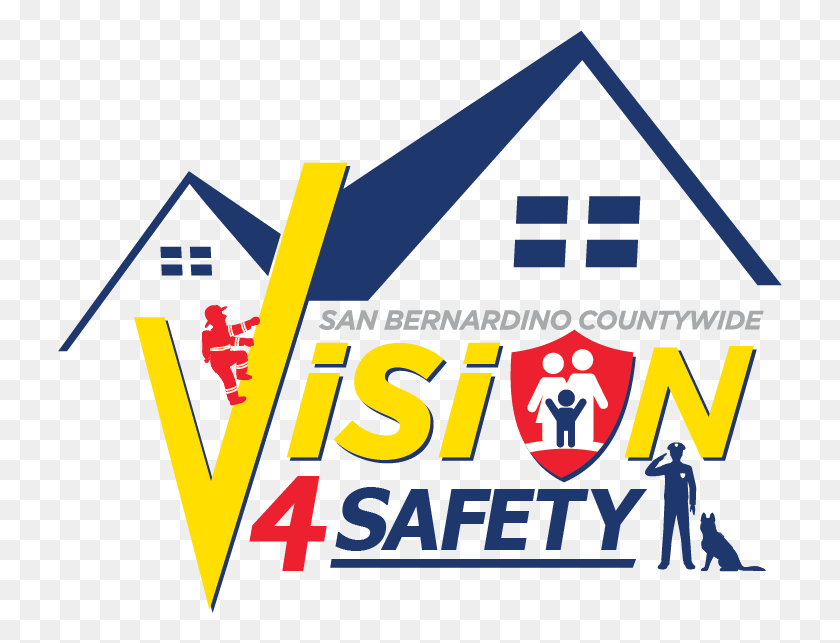 724x583 Seguridad Pública Del Condado De San Bernardino Visionwire - Clipart Está Invitado