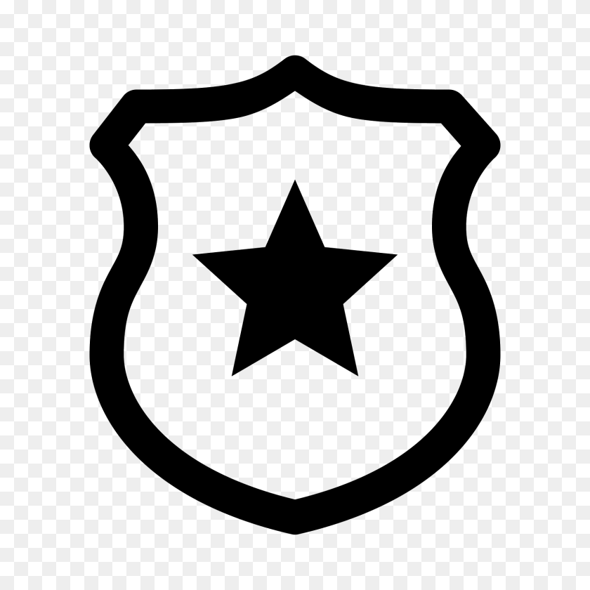 1600x1600 Public Safety Icon - Safety Icon PNG