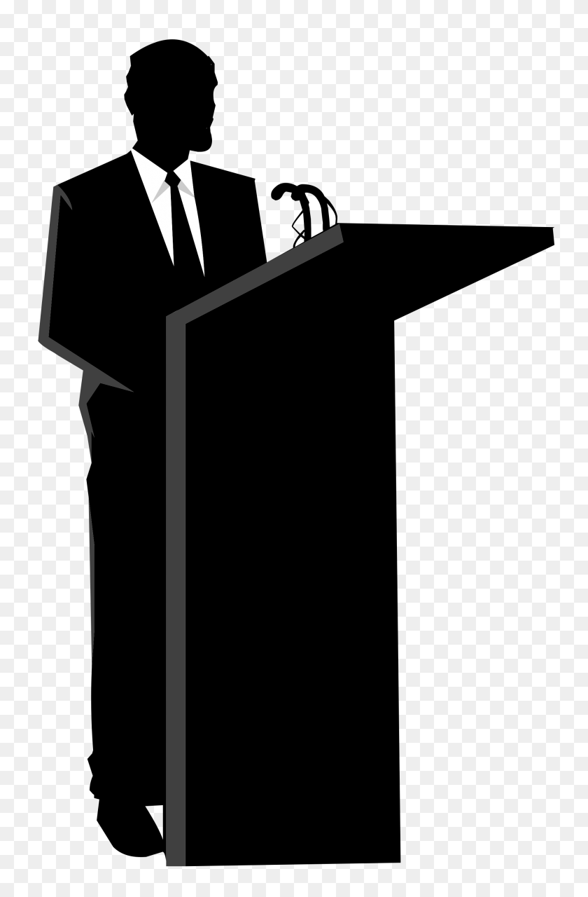 2000x3129 Public Speaking Clipart Free Transparent Images With Cliparts - Scared Kid Clipart
