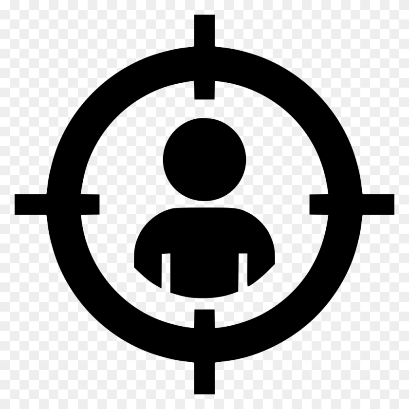 980x980 Public Target Png Icon Free Download - Target Icon PNG