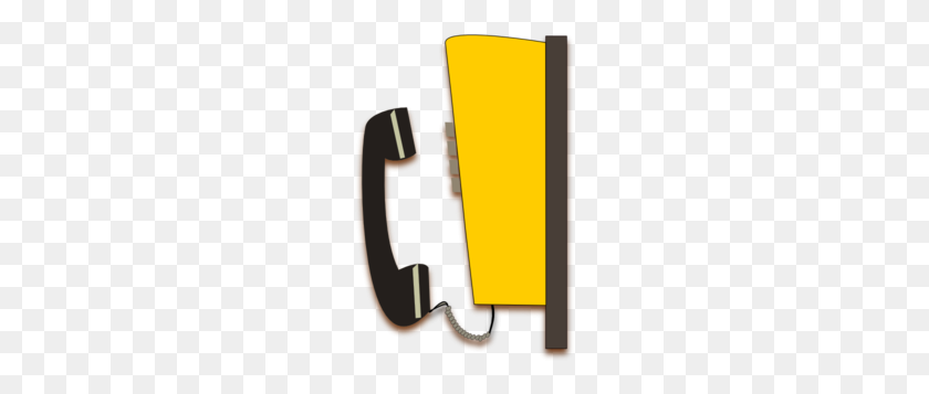 198x297 Public Telephone Clip Art - Phone Booth Clipart