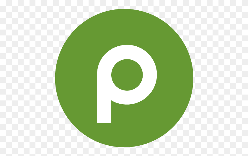 468x468 Publix Grocery Delivery Or Pickup - Publix Logo PNG