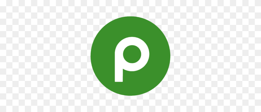 300x300 Сайт Портфолио Publix Лейтон Ирвинг - Логотип Publix В Формате Png