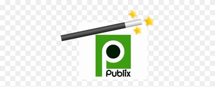 378x283 Publix Matchup - Publix Logo PNG