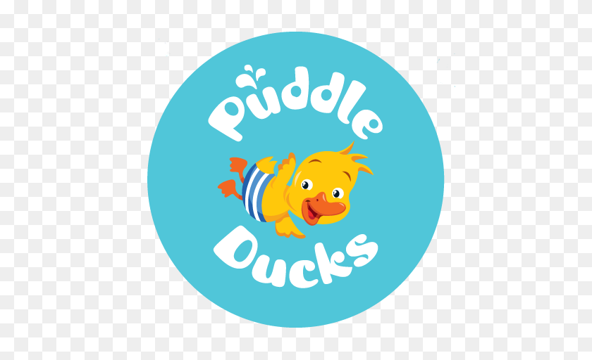 452x452 Puddle Ducks Lecciones De Natación Weaverham Pool En West Cheshire - Charco Png