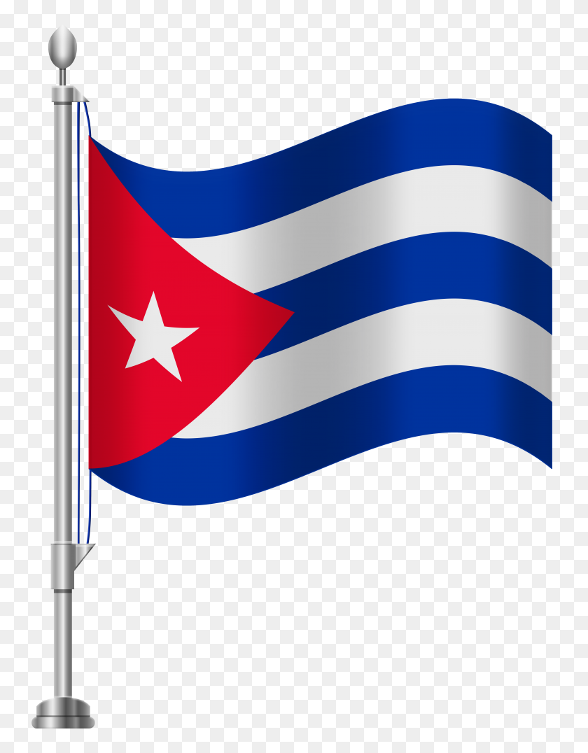 6141x8000 Puerto Rico Flag Png Clip Art - Red Flag PNG
