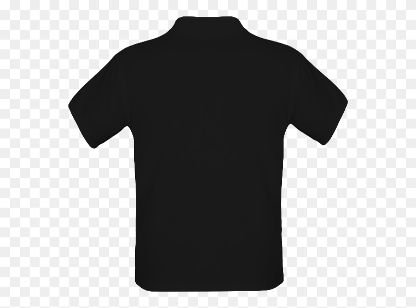 570x563 Дизайнерская Рубашка-Поло С Изображением Лица Мопса Для Детей - Лицо Мопса Png