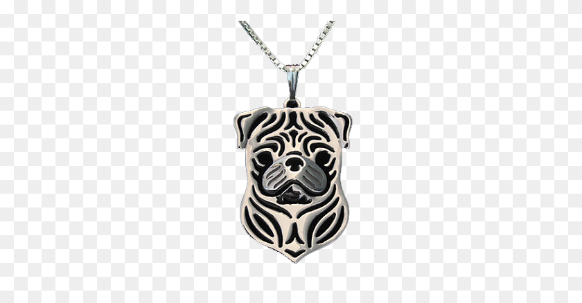 317x378 Pug Face Necklace Face, Pug Life And Dog - Pug Face PNG