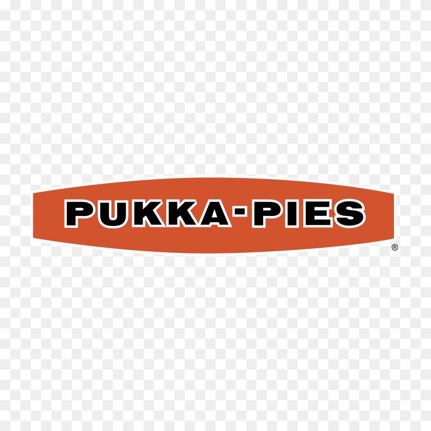 2400x2400 Pukka Pies Logo Png Transparent Vector - Pies PNG