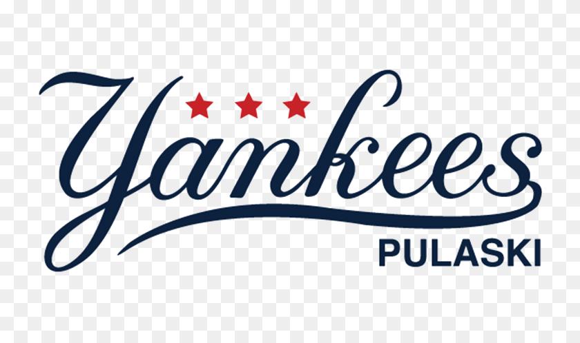 1920x1080 Pulaski Yankees Logotipo, Símbolo, Significado, Historia Y Evolución - Logotipo De Los Yankees Png