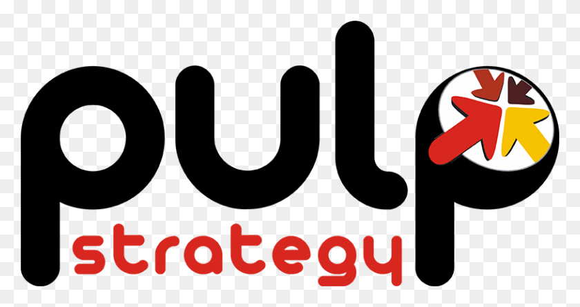 815x403 Pulp Strategy - Strategy PNG