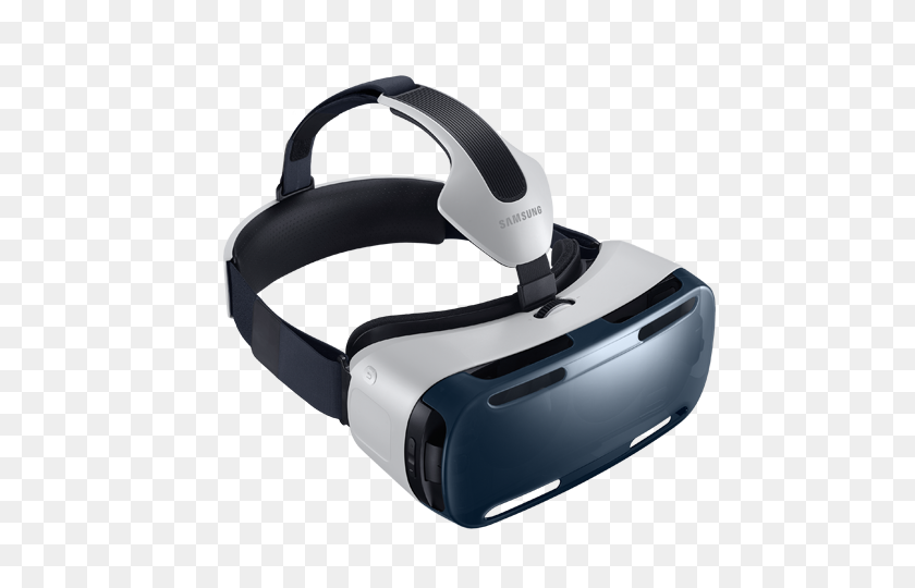 630x480 Pulsar Virtual Reality - Vr Headset PNG