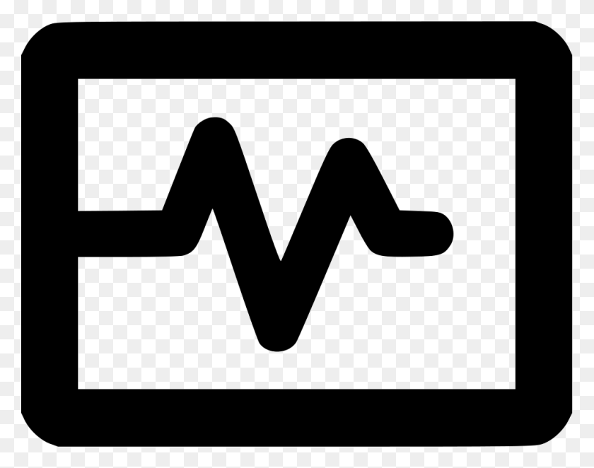 981x758 Pulse Box Outline Png Icon Free Download - Box Outline PNG