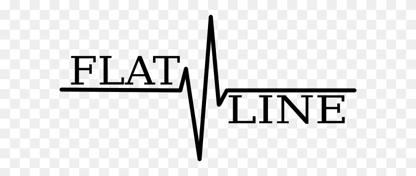 600x296 Pulse Clipart Line - Heartbeat Clipart