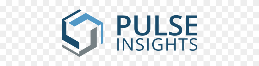 440x156 Логотип Pulse Insights Цвет Png Пульс Insights - Пульс Png