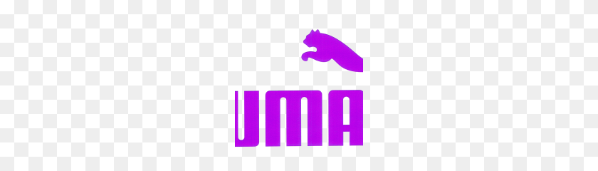 180x180 Puma Logo Clipart Logo Art - Puma Logo Png