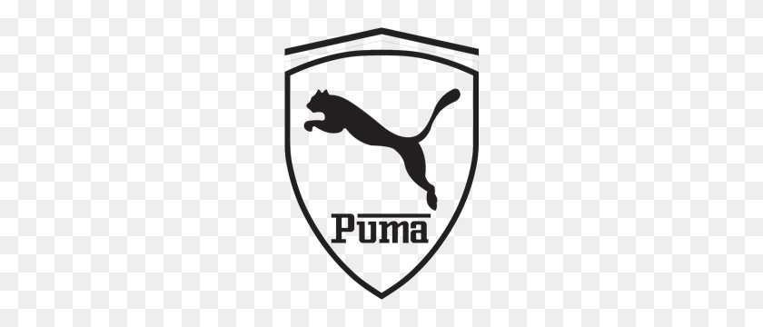 Puma Logo Clipart Посмотрите на Puma Logo Clip Art Images - Клипарт Puma