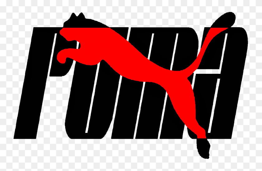 1600x1000 Logo De Puma Gratis Png - Logo De Puma Png