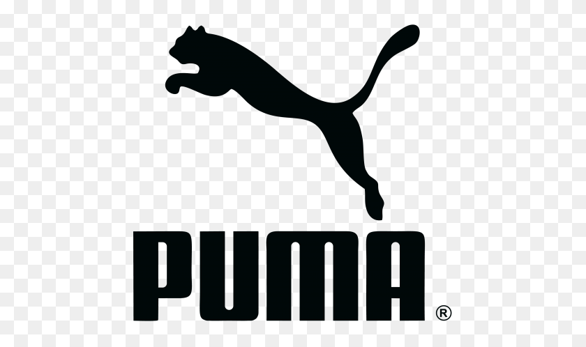 3840x2160 Puma Logo Png Images Transparent Background - Puma Logo PNG