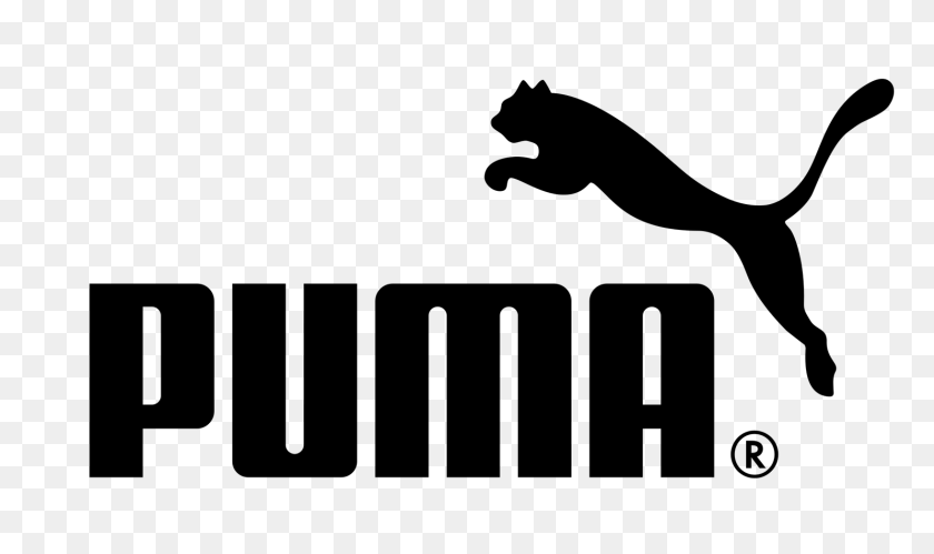 1486x838 Puma Logo Png Transparent Background - PNG Clear Background