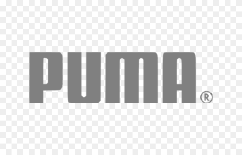 640x480 Logotipo De Puma Png