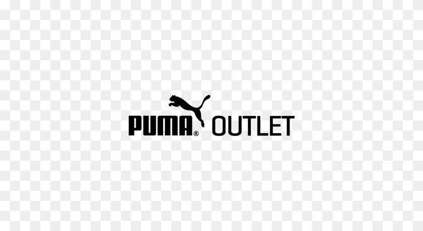 400x400 Puma Outlet - Logotipo De Puma Png