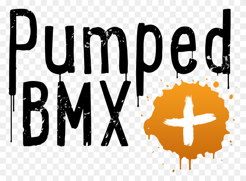 2020x1448 Pumped Bmx Logo Thexboxhub - Ghost Recon Wildlands Logo PNG