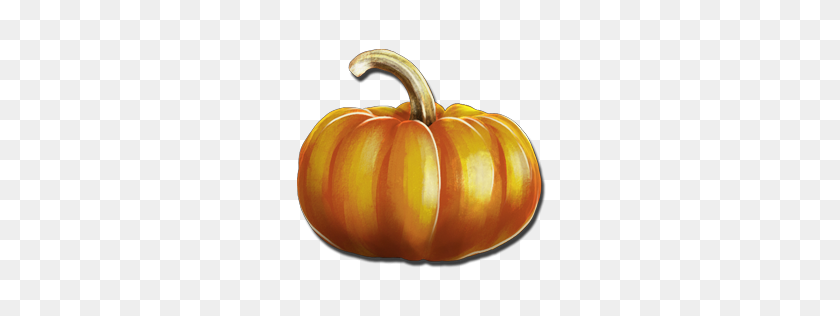 256x256 Pumpkin - Pumpkin Head PNG