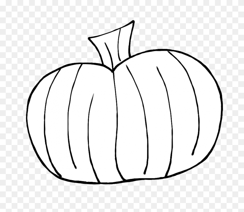 927x798 Pumpkin Clip Art Images Black And White And I Always Give Away - Pumpkin Black And White Clipart