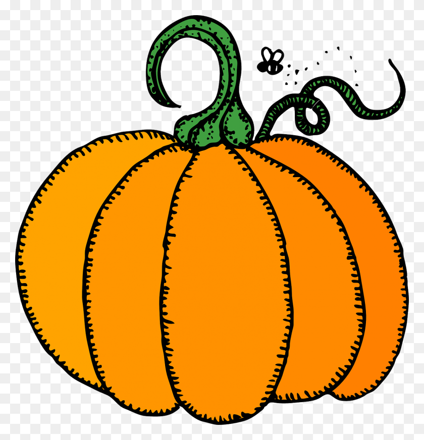 1229x1280 Pumpkin Clipart October - October Clipart