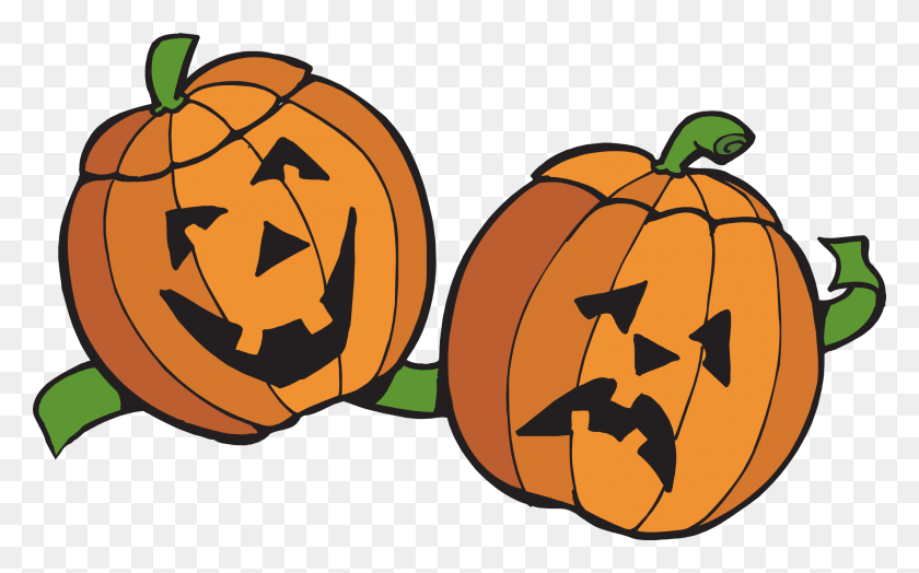 2128x1266 Pumpkin Clipart Sad - White Pumpkin Clipart