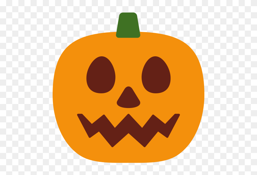 512x512 Pumpkin Emoji Meaning With Pictures From A To Z - Pumpkin Emoji PNG