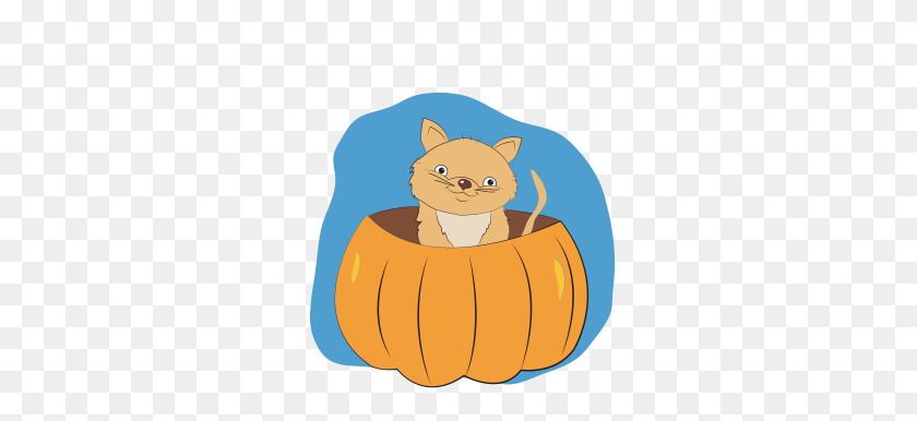 294x326 Pumpkin For Cats Go To Resources Honest Paws Honest Paws - Pumpkin Spice Clipart