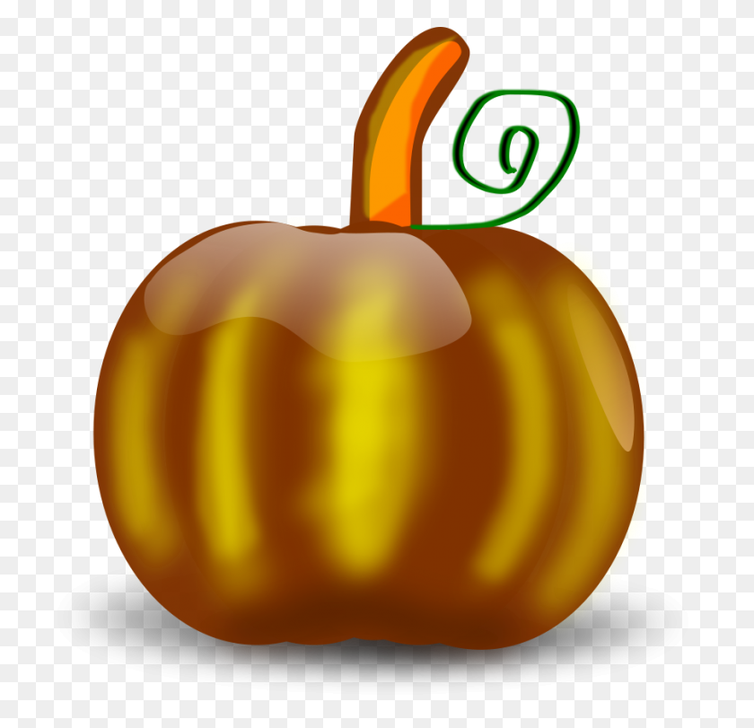 900x867 Pastel De Calabaza Clipart - Pumpkin Patch Clipart Free