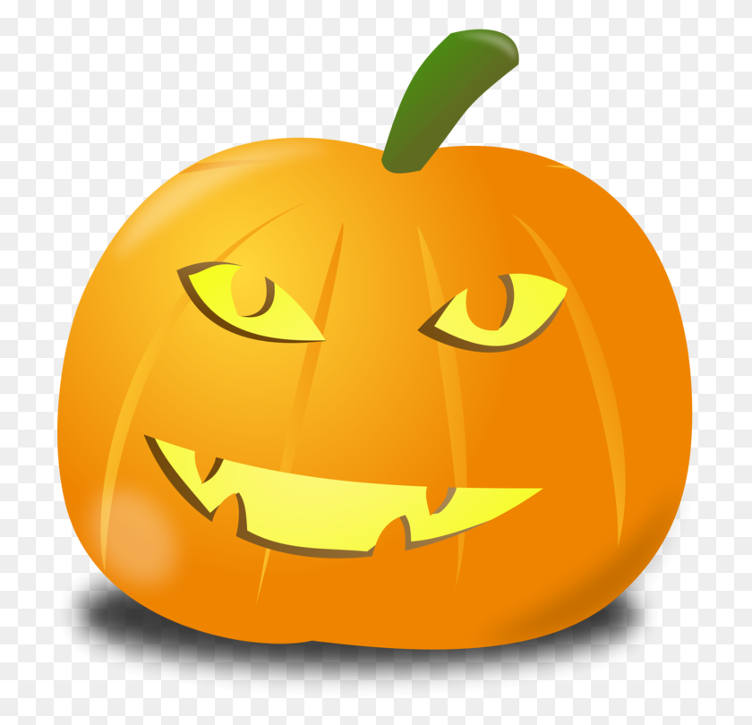 712x750 Pumpkin Pie Jack O' Lantern Carving Cucurbita - Pumpkin Pie Clipart