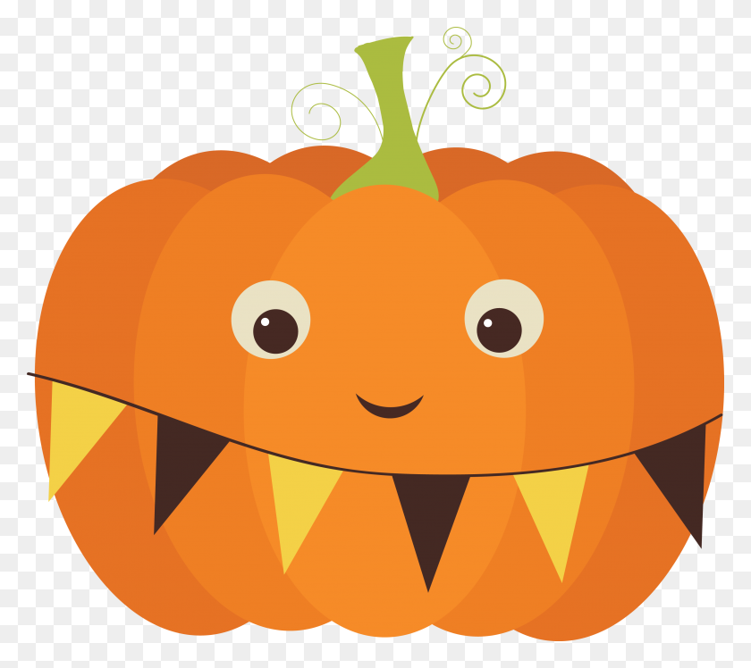 3316x2929 Pumpkin Sippy Cup - Sippy Cup Clipart