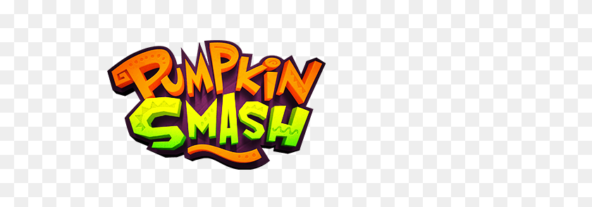 544x234 Игра Pumpkin Smash Play В Игровой Автомат Yggdrasil - Бонусный Клипарт