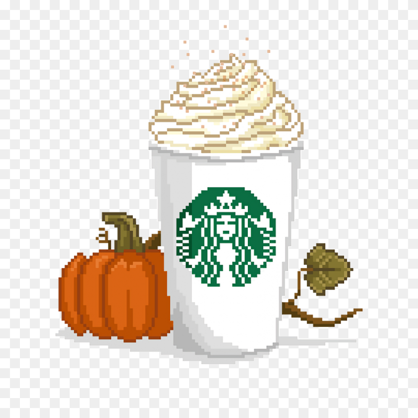 800x800 Pumpkin Spice And Everything Nice The Dial - Pumpkin Spice Latte Clipart