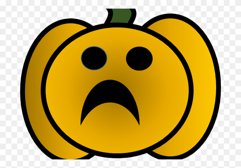 700x525 Pumpkin Themes Resources - Happy Halloween Pumpkin Clipart