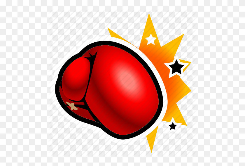 512x512 Punch Free Transparent - Punch PNG