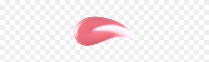 460x190 Punch Pop! Liquid Lip Color Benefit Cosmetics - Bubble Gum PNG