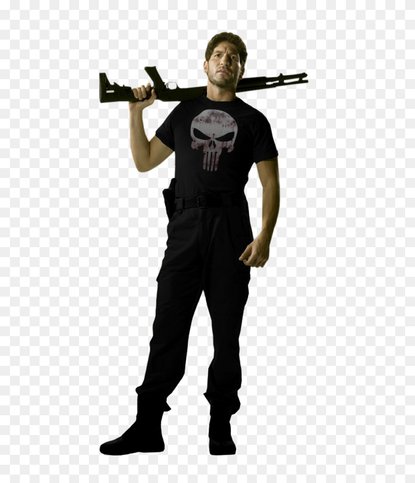 600x917 Punisher Png Picture - Punisher PNG