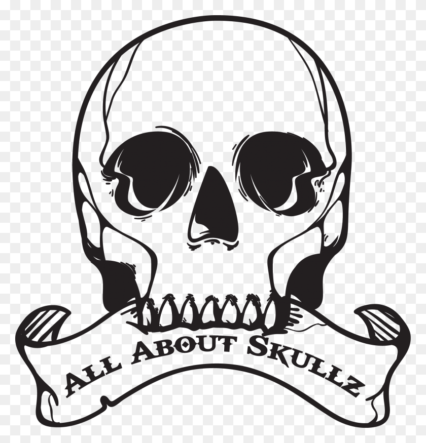 1878x1964 Punisher Skull Grunge T Shirt All About Skullz - Punisher Logo PNG