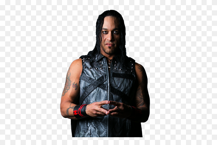 500x500 Punishment Martinez Roh Wrestling - Marty Scurll PNG