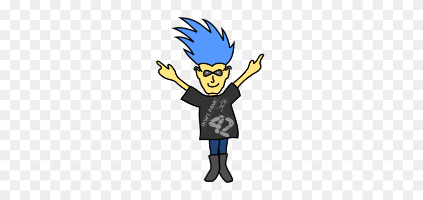 Punk Rock Punk Subculture Drawing Mohawk Hairstyle Mohawk Clipart Stunning Free Transparent Png Clipart Images Free Download - roblox mohawk hair